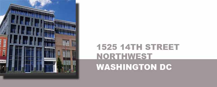 1525 14th STREET NW, WASHINTON DC