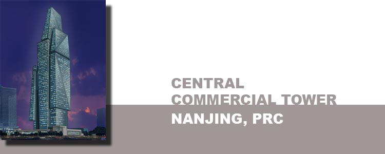 BIOTECH RESEARCH CENTER, Raleigh, North Carolina